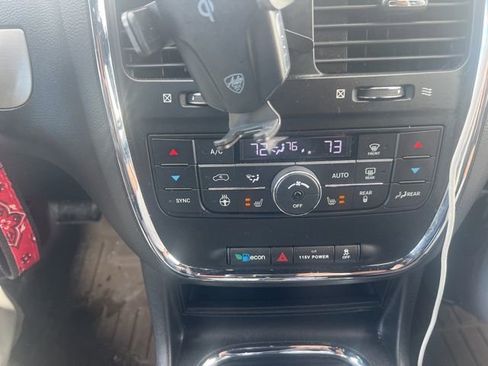 Used 2019 Dodge Grand Caravan GT image 8