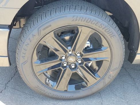 New 2026 Ford F150 STX w/ F-150 LOBO Package AWD/4WD image 5