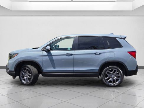 Certified 2023 Honda Passport EX-L image 8