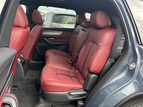 New 2026 MAZDA CX-70 3.3 Turbo S w/ Premium Package image 10