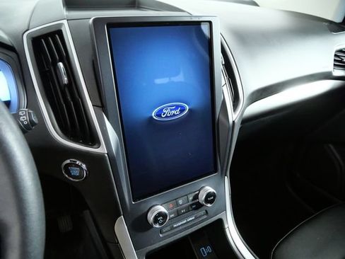 Certified 2023 Ford Edge SEL w/ Convenience Package AWD/4WD image 14