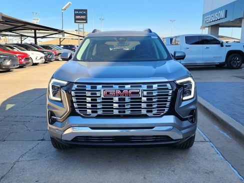 New 2026 GMC Terrain Denali image 9