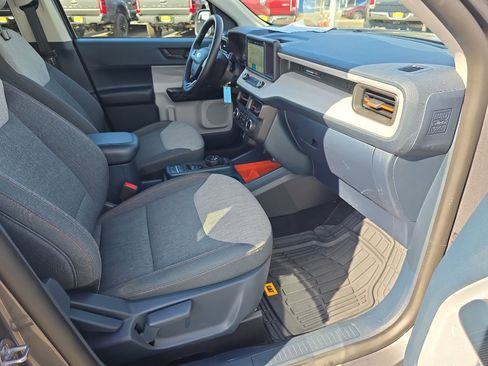 Certified 2023 Ford Maverick XLT w/ Equipment Group 300A Standard image 15