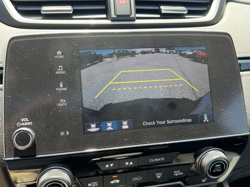 Used 2019 Honda CR-V EX image 8