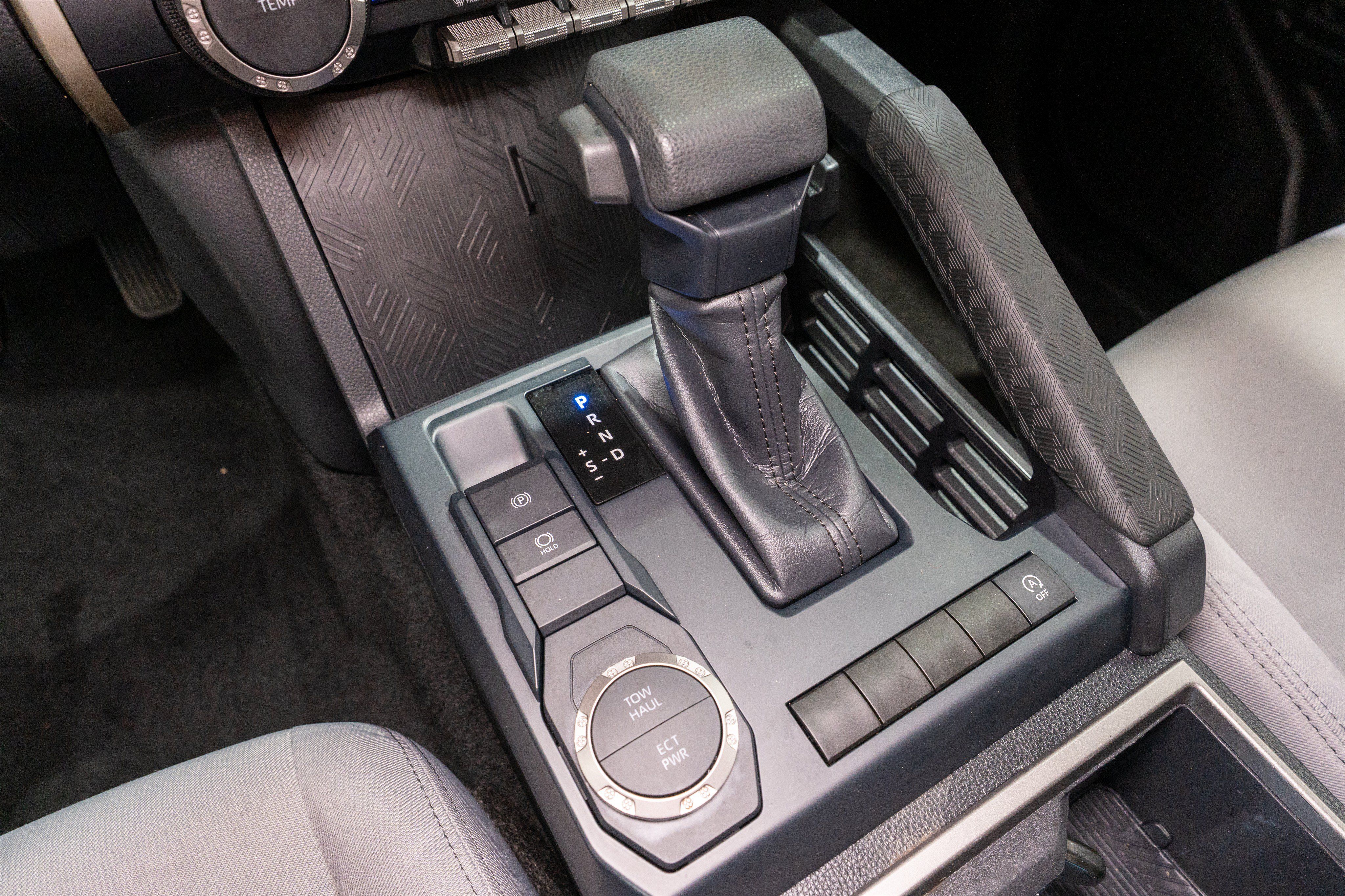 Used 2024 Toyota Tacoma SR5 RWD image 22