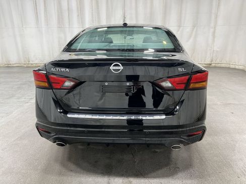 Used 2023 Nissan Altima 2.5 SL image 4