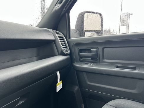 New 2026 RAM 2500 Tradesman w/ Power Wagon Package image 25