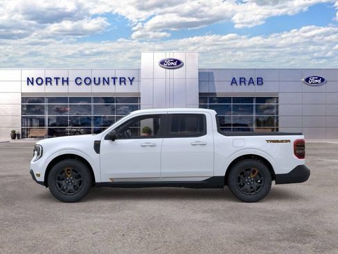 New 2026 Ford Maverick Tremor AWD/4WD image 3