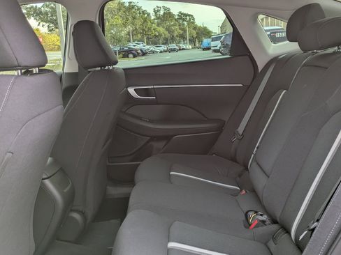 New 2026 Hyundai Sonata SEL image 15