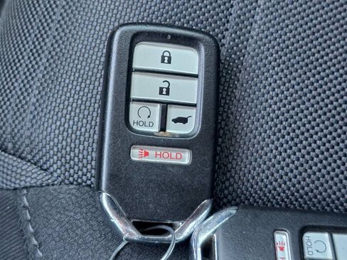 Certified 2020 Honda CR-V EX image 36