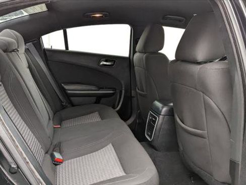 Used 2023 Dodge Charger SXT image 18