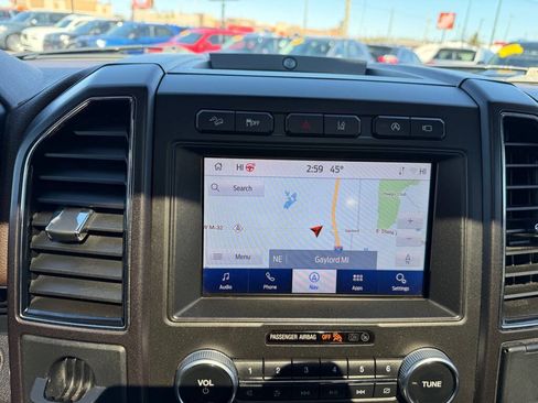 Used 2020 Ford Expedition King Ranch AWD/4WD image 23