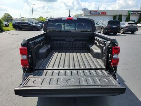 New 2025 Ford Maverick Lobo image 9