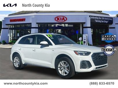Used 2023 Audi Q5 2.0T Premium w/ Convenience Package