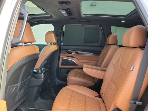 Used 2024 Kia Telluride SX Prestige X-Line image 13