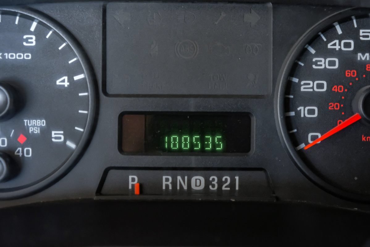 Used 2005 Ford F250 XL AWD/4WD image 19
