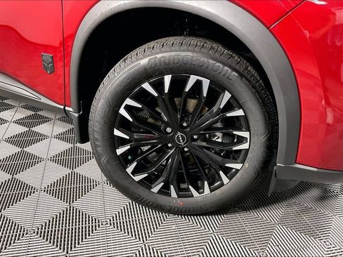 New 2026 Nissan Rogue Dark Armor FWD image 13