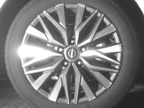 Used 2025 Nissan Altima 2.5 SV FWD image 13