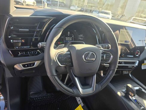 New 2026 Lexus RX 350h image 26