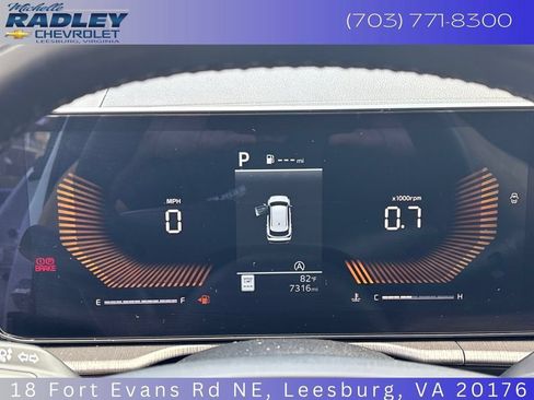 Used 2026 Kia Sportage X-Line w/ X-Line Premium Package AWD/4WD image 16