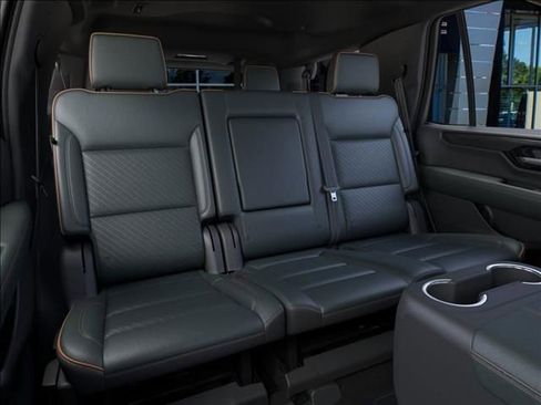 New 2026 GMC Yukon AT4 image 17
