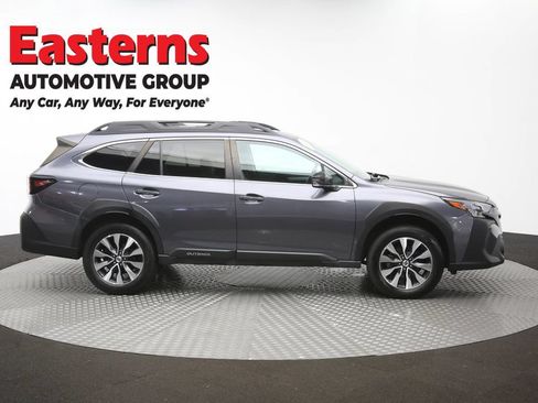 Used 2023 Subaru Outback Limited AWD/4WD image 79