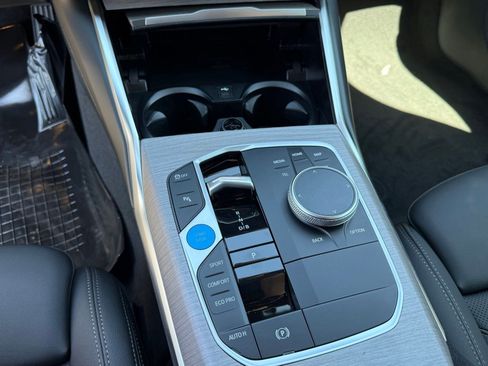 New 2026 BMW i4 eDrive40 RWD image 27