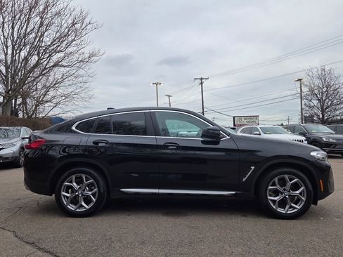 Used 2025 BMW X4 xDrive30i image 7