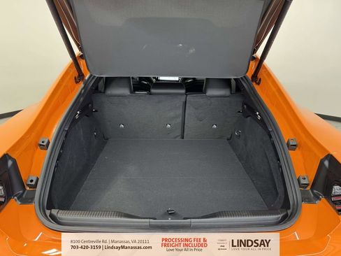 New 2026 Dodge Charger R/T Scat Pack image 16