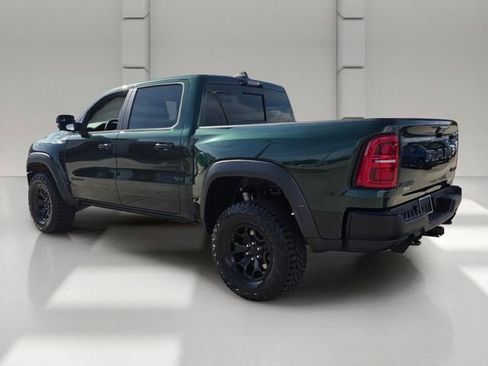 Used 2026 RAM 1500 RHO w/ RHO Level 1 Equipment Group AWD/4WD image 3