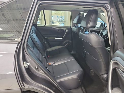 Used 2024 Toyota RAV4 XLE Premium w/ Weather Package image 15