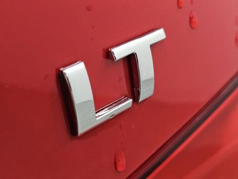 Used 2012 Chevrolet Cruze LT w/ RS Package FWD image 23