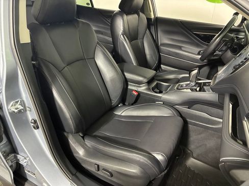 Used 2023 Subaru Outback Limited image 29