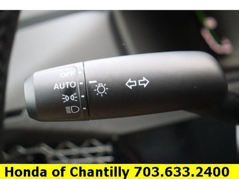 Used 2025 Honda Accord EX-L image 10