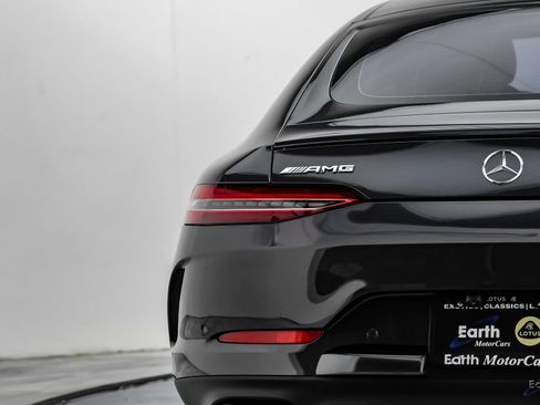 Used 2023 Mercedes-Benz AMG GT 53 image 13