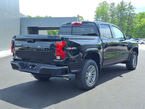 New 2026 Chevrolet Colorado LT AWD/4WD image 5