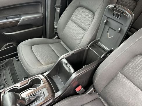 Used 2019 GMC Canyon SLE w/ Driver Alert Package image 22