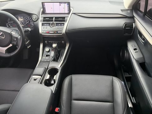 Used 2018 Lexus NX 300 FWD w/ Premium Package image 16