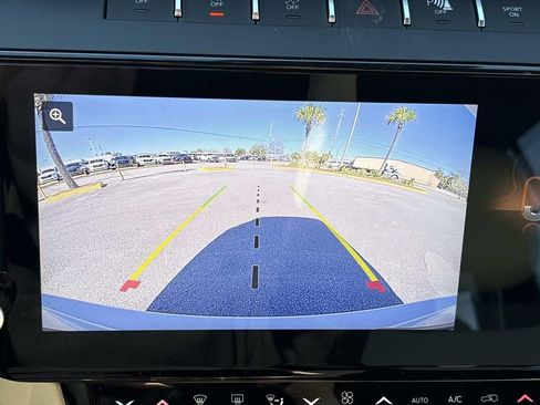 New 2026 Jeep Grand Cherokee Limited image 14