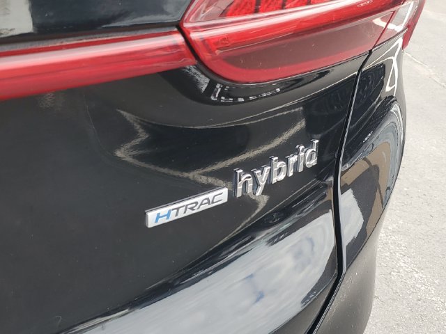 Used 2022 Hyundai Santa Fe Limited AWD/4WD image 8
