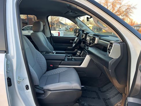 Used 2024 Toyota Tundra SR5 image 28