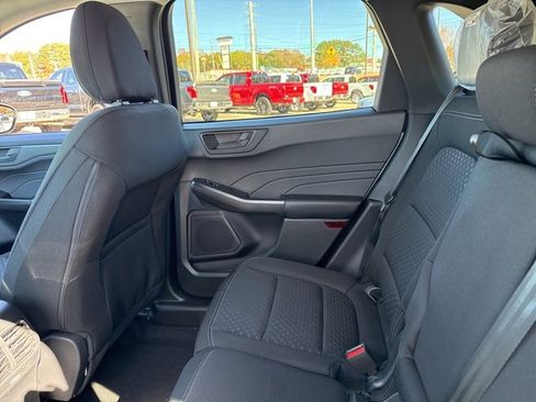 New 2026 Ford Escape Active image 22