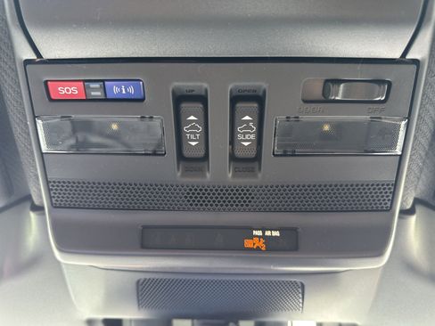 New 2026 Subaru Outback Limited AWD/4WD image 25