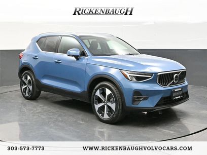 Used 2025 Volvo XC40 B5 Plus