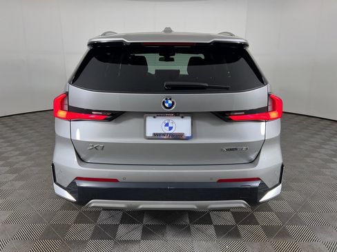 Certified 2024 BMW X1 xDrive28i w/ Convenience Package image 8