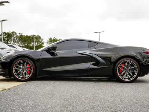 Used 2023 Chevrolet Corvette Stingray Preferred Cpe w/ 2LT RWD image 9