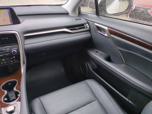 Used 2019 Lexus RX 450h AWD w/ Navigation Package image 14