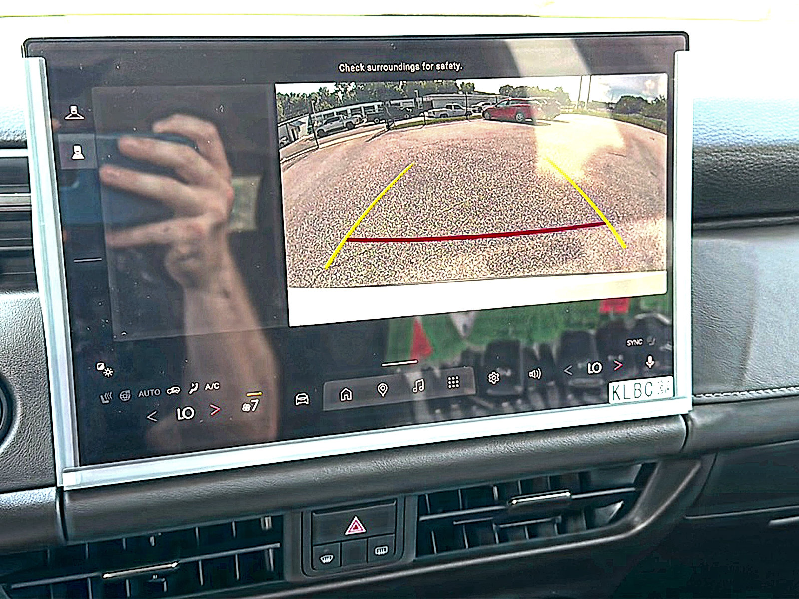 New 2026 MAZDA CX-5 Preferred AWD/4WD image 22