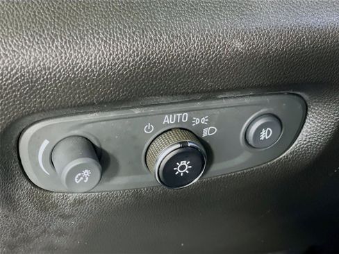 Used 2019 Chevrolet Traverse LT w/ LPO, Floor Liner Package AWD/4WD image 14