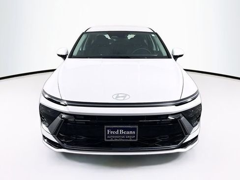 Certified 2026 Hyundai Sonata SEL image 2